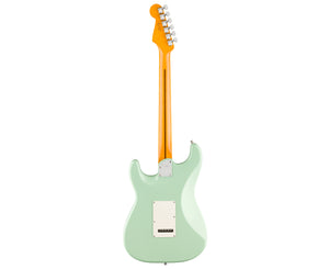 Fender American Ultra Luxe Vintage '60s Stratocaster in Sea Foam Green