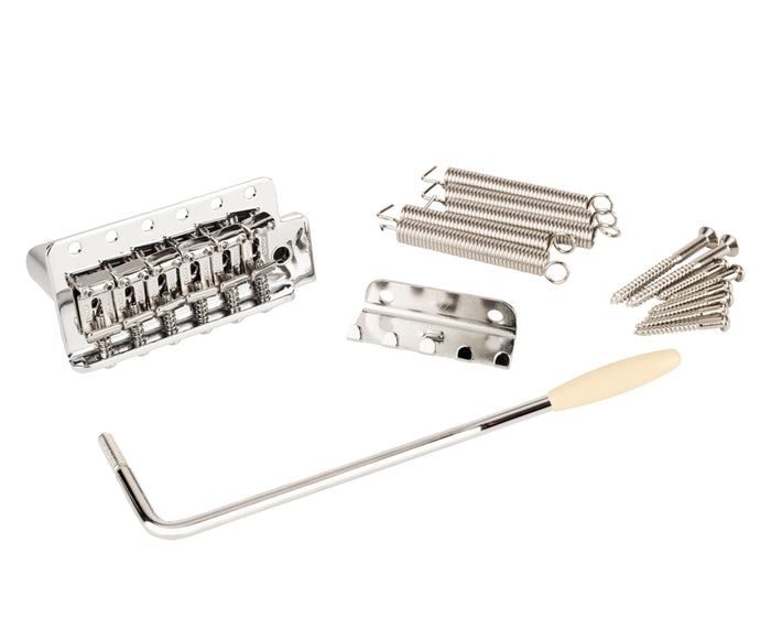 Fender Vintage / Narrow Tremolo Assembly Bridge