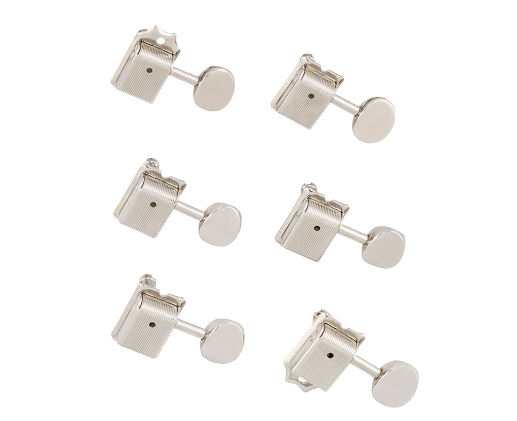 Fender Vintage Locking Tuning Machines with Bushings