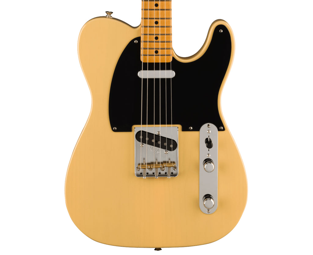 Fender Vintera II '50s Nocaster Electric Guitar - Blackguard Blonde