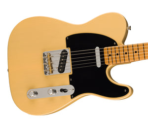 Fender Vintera II '50s Nocaster Electric Guitar - Blackguard Blonde