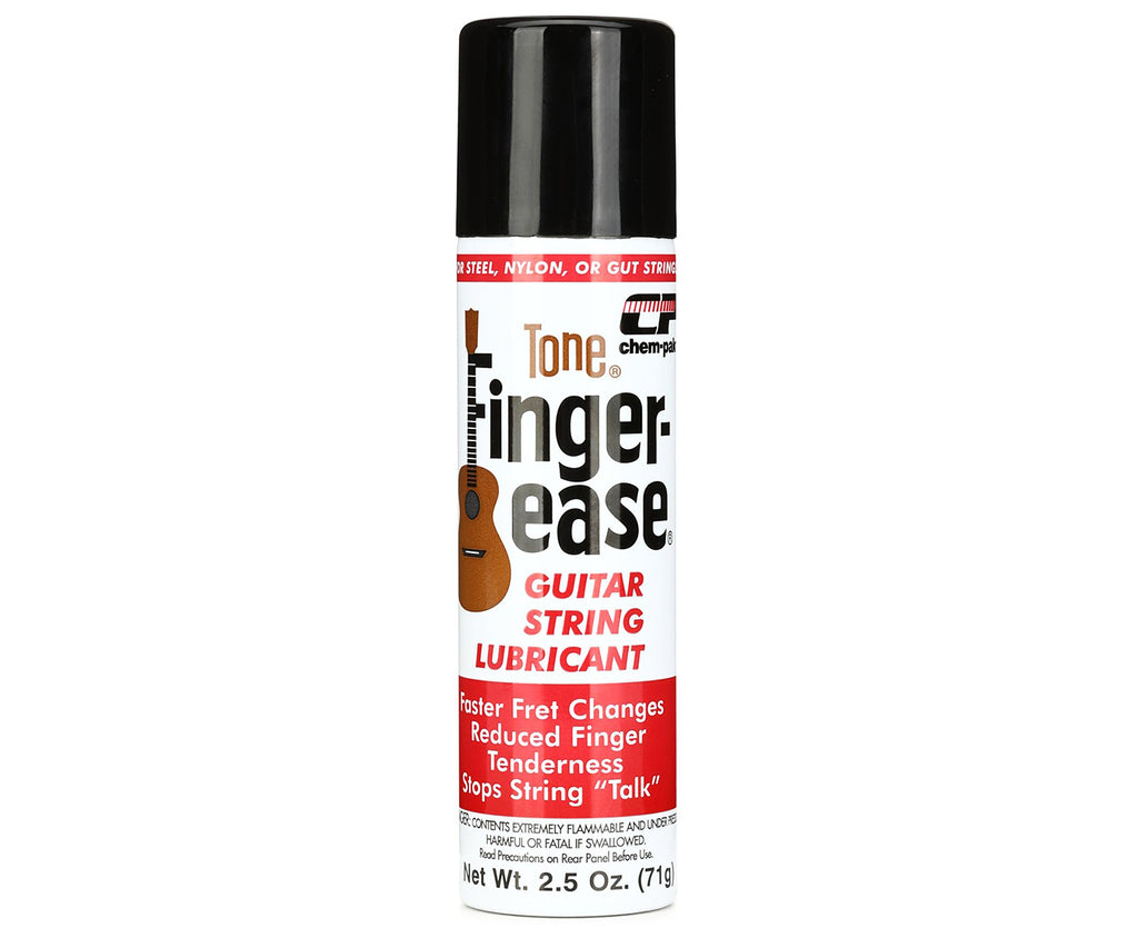 FingerEase Guitar String Lubricant