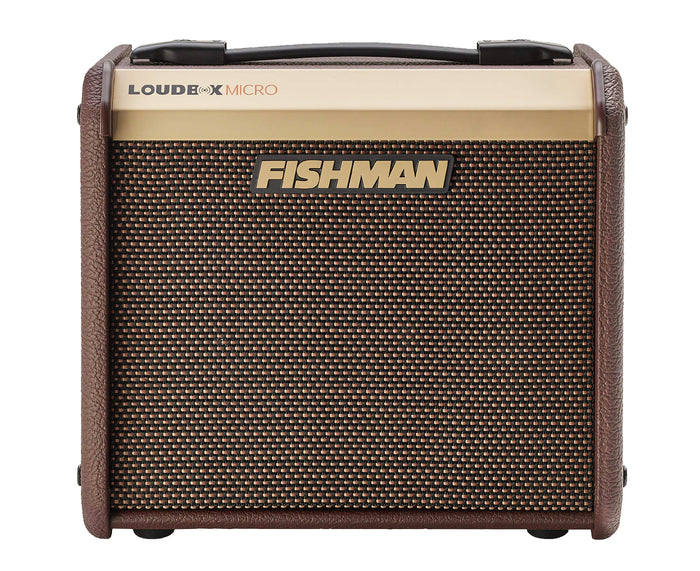 Fishman PRO-LBT-400 Loudbox Micro 40-watt Acoustic Combo Amp