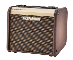 Fishman PRO-LBT-400 Loudbox Micro 40-watt Acoustic Combo Amp