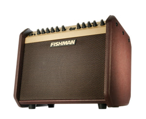 Fishman Loudbox Mini BT 60-watt 1 x 6.5-inch Acoustic Combo Amp