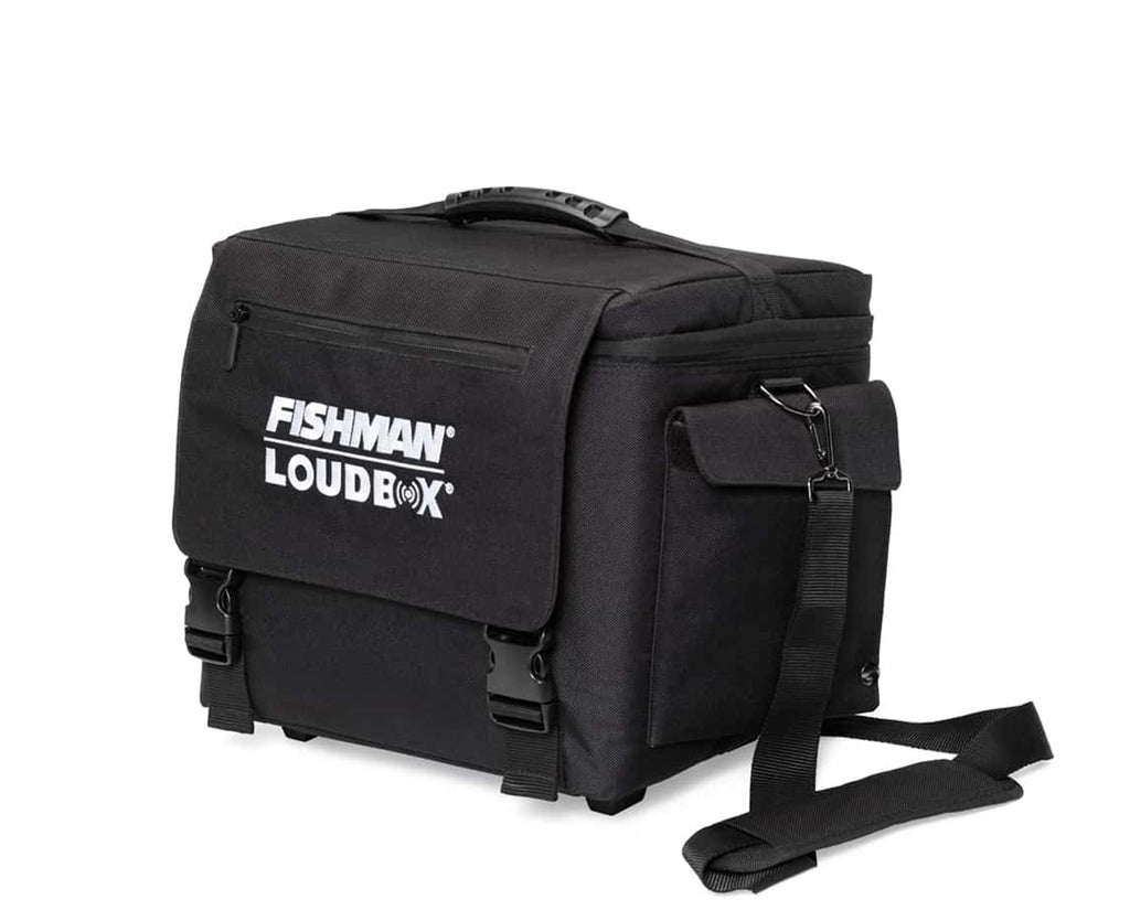 Fishman Loudbox Mini/Mini Charge Deluxe Carry Bag