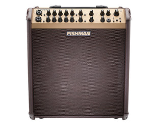 Fishman Loudbox PRO-LBX-700 Performer Acoustic Combo Amp with Bluetooth