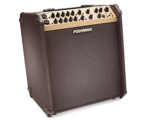 Fishman Loudbox PRO-LBX-700 Performer Acoustic Combo Amp with Bluetooth