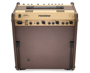 Fishman Loudbox PRO-LBX-700 Performer Acoustic Combo Amp with Bluetooth