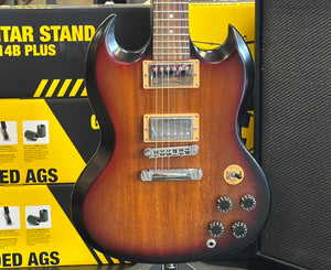 Gibson SG Special 120th Anniversary Edition with Hard Shell Case 2014
