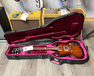 Gibson SG Special 120th Anniversary Edition with Hard Shell Case 2014