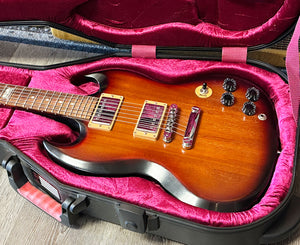 Gibson SG Special 120th Anniversary Edition with Hard Shell Case 2014