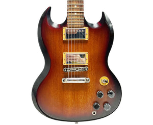 Gibson SG Special 120th Anniversary Edition with Hard Shell Case 2014