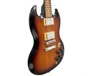 Gibson SG Special 120th Anniversary Edition with Hard Shell Case 2014