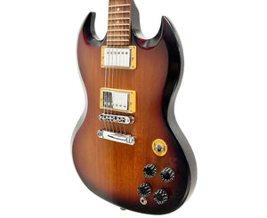 Gibson SG Special 120th Anniversary Edition with Hard Shell Case 2014