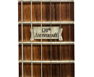 Gibson SG Special 120th Anniversary Edition with Hard Shell Case 2014