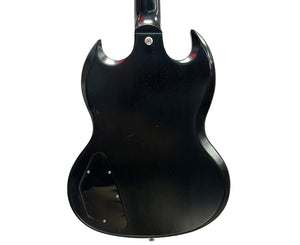 Gibson SG Special 120th Anniversary Edition with Hard Shell Case 2014