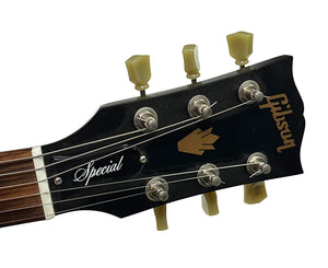Gibson SG Special 120th Anniversary Edition with Hard Shell Case 2014