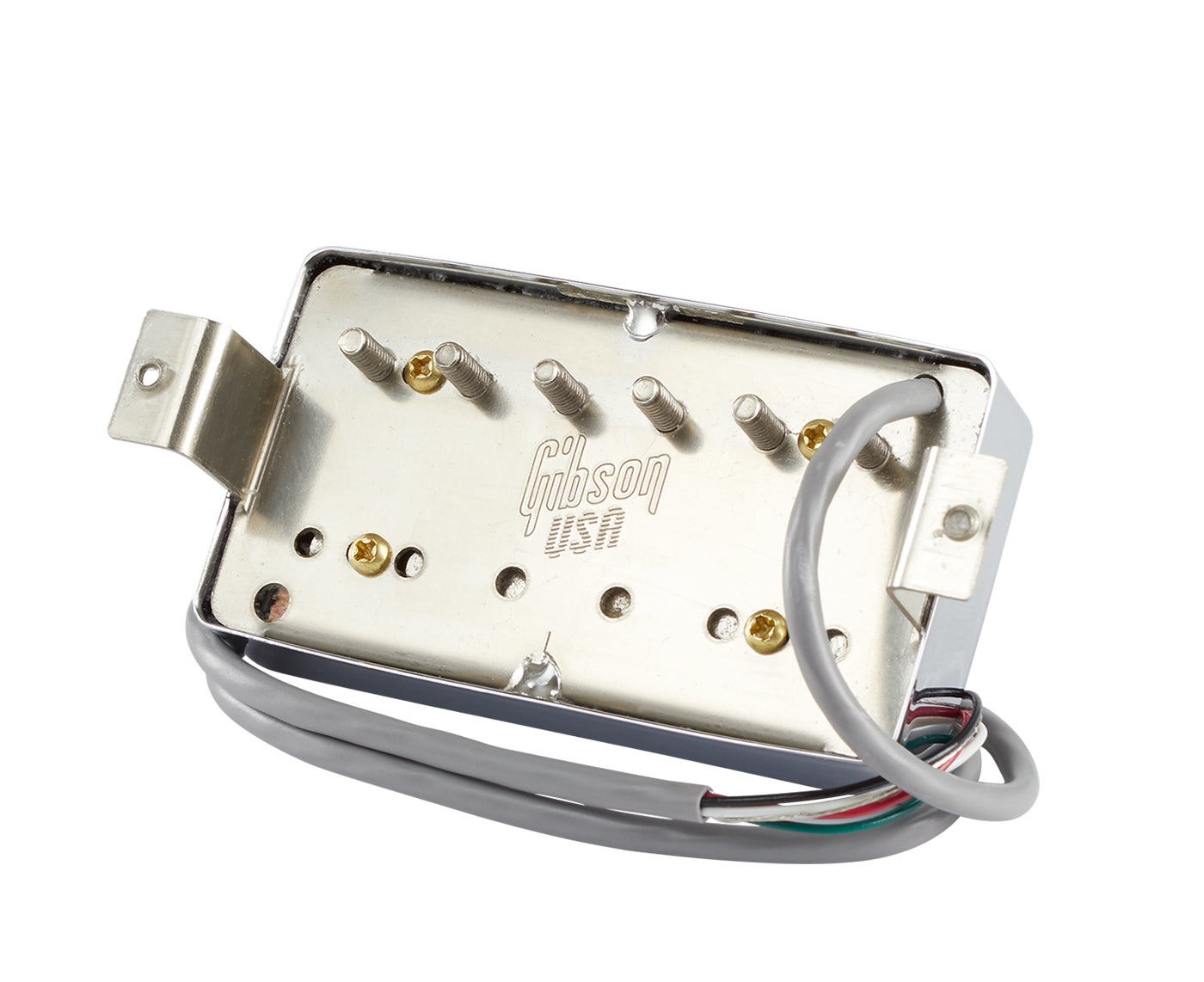 得価限定品Gibson Pickup 490R 490T　2個セット！　美品！ ピックアップ