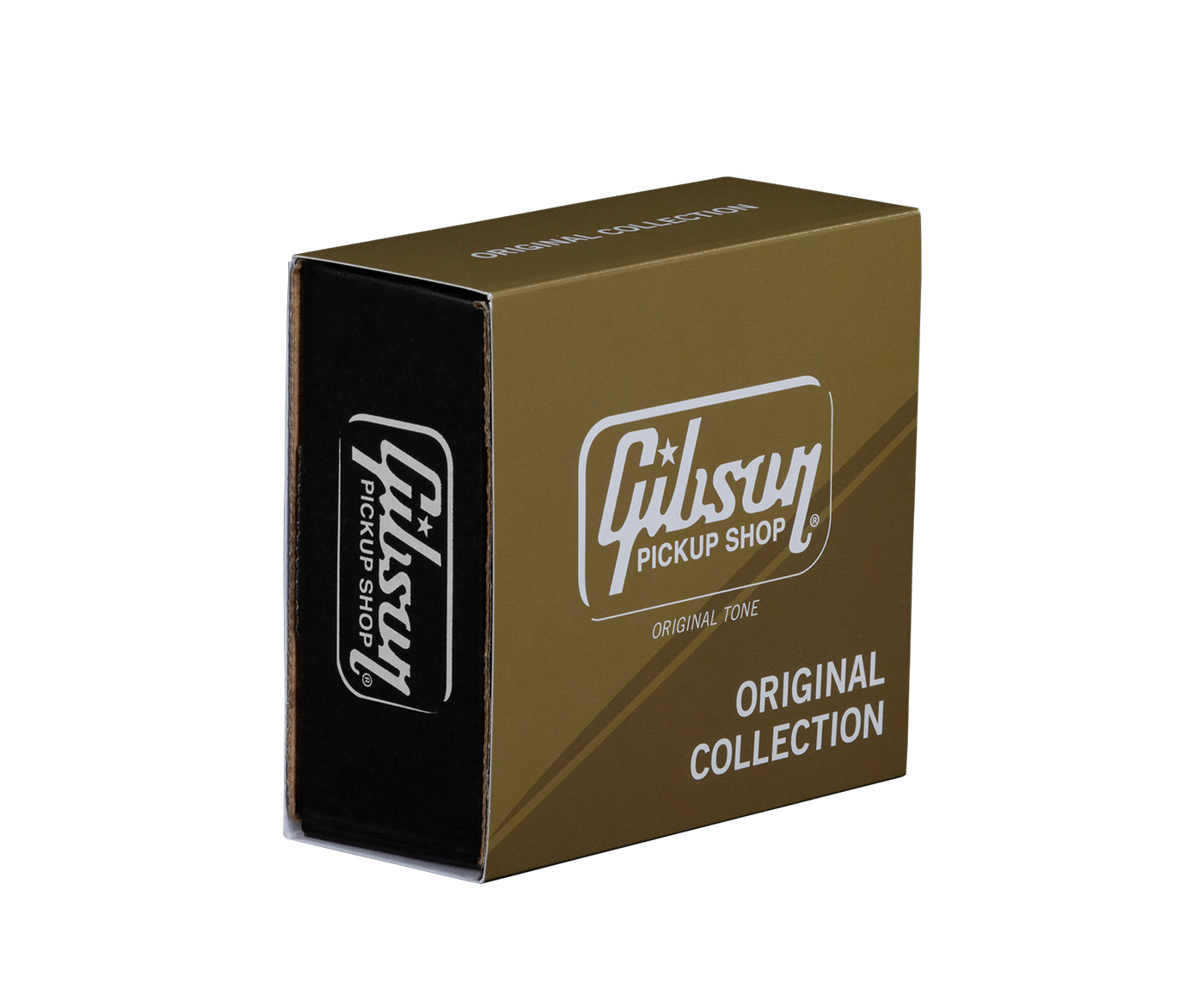 新品特売Gibson 57 classic(Nickel)セット ギター