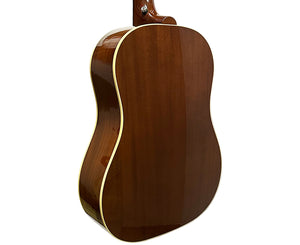 Gibson 60's Style J-50 Acoustic-Electric Guitar in Natural w/ Case