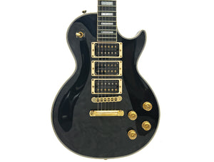 Gibson Custom Shop Peter Frampton Signature Les Paul Custom Electric Guitar w/ Case