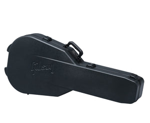 Gibson Deluxe Protector Case for Dreadnought Guitars
