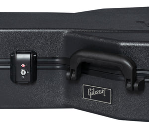Gibson Deluxe Protector Case for Dreadnought Guitars