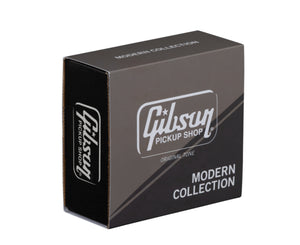 Gibson Dirty Fingers SM (Double Black, 4-conductor, Potted, 15k, Ceramic 8)