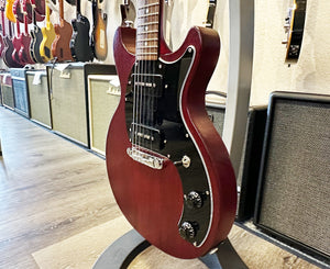 Gibson Les Paul Special Tribute DC in Cherry w/ Case 2019