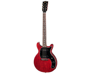 Gibson Les Paul Special Tribute DC in Cherry w/ Case 2019