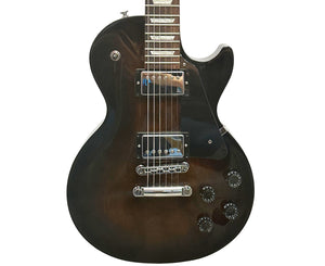 Gibson Les Paul Studio in Smoke Burst 2021