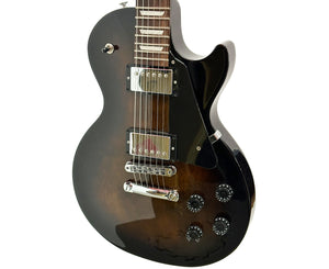 Gibson Les Paul Studio in Smoke Burst 2021