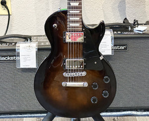 Gibson Les Paul Studio in Smoke Burst 2021