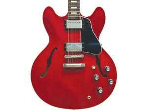 Gibson Memphis ES-335TDC VOS 1963 Reissue 2015