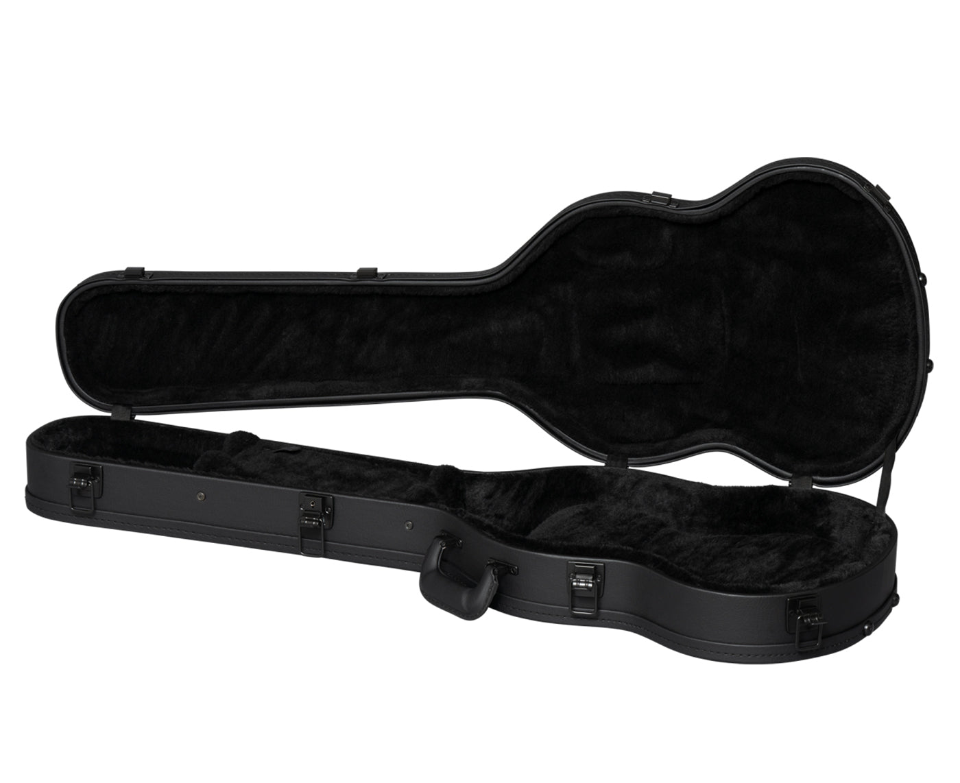 Gibson SG Modern Hardshell Guitar Case – Megatone Music