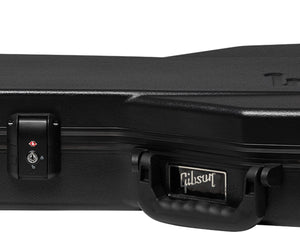 Gibson Deluxe Protector Case for Les Paul Guitars