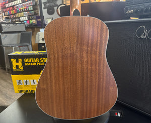 Godin Metropolis Classic QIT Acoustic-Electric Guitar in Natural w/ Tric Case