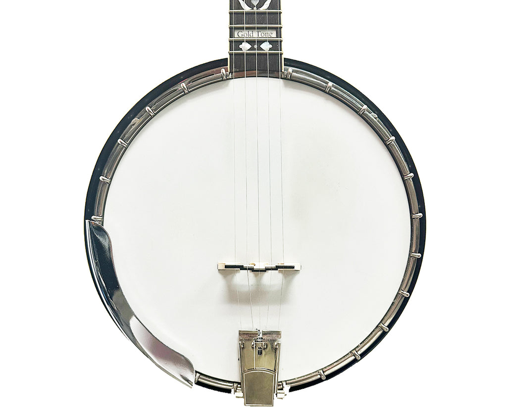Gold Tone OB-250 Orange Blossom Bluegrass Banjo w/ Case