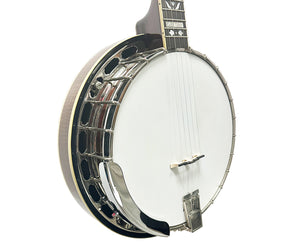 Gold Tone OB-250 Orange Blossom Bluegrass Banjo w/ Case