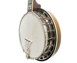 Gold Tone OB-250 Orange Blossom Bluegrass Banjo w/ Case