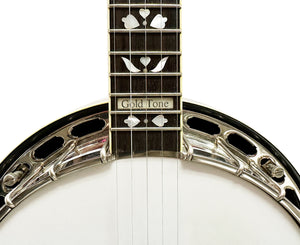 Gold Tone OB-250 Orange Blossom Bluegrass Banjo w/ Case