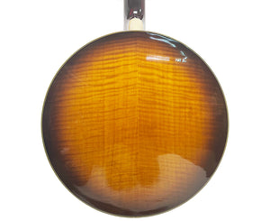 Gold Tone OB-250 Orange Blossom Bluegrass Banjo w/ Case