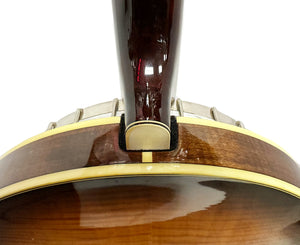 Gold Tone OB-250 Orange Blossom Bluegrass Banjo w/ Case