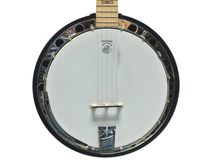 Deering Goodtime Special 5-String Resonator Banjo w/ Gig Bag