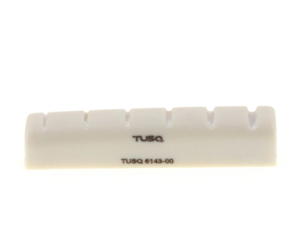 Graph Tech PQ-6143-00 TUSQ Nut Slotted 1.693” or 43mm