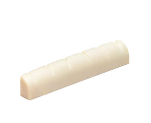 Graph Tech PQ-6400-00 TUSQ Gibson Acoustic Guitar Slotted Nut Ivory