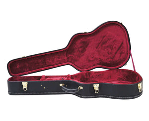 Guardian CG-033-O Premier Deluxe Single 0 Acoustic or Resonator Guitar Hardshell Case
