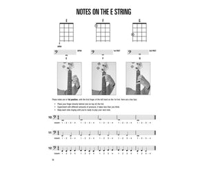 Hal Leonard Bass Method Book 1 – 2nd Edition