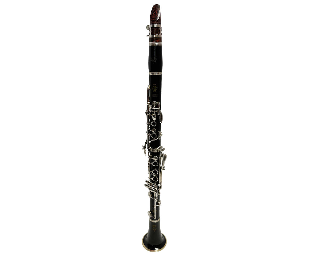 Henri Selmer-Paris Series 10 Professional Wood Clarinet B Flat - Made in France